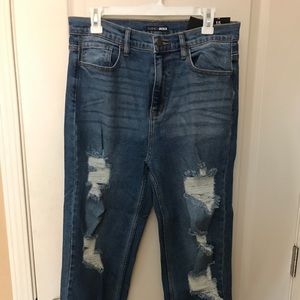 Fashion Nova Jeans